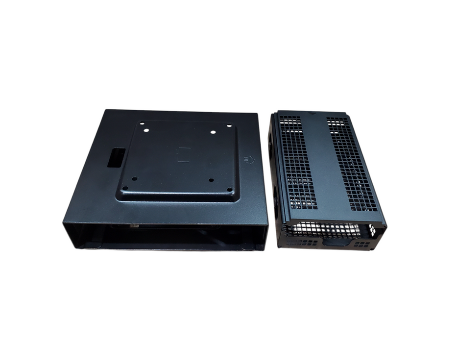 Dell Micro Form Factory Accessories - PSU Cage / Vesa Mount