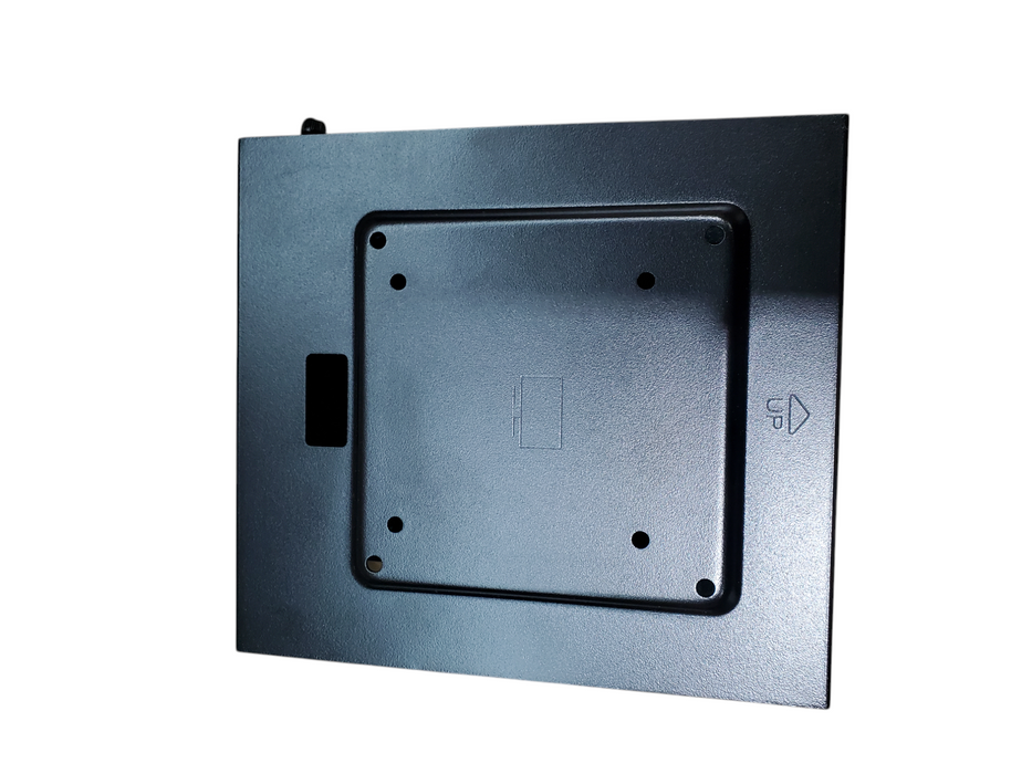 Dell Micro Form Factory Accessories - PSU Cage / Vesa Mount