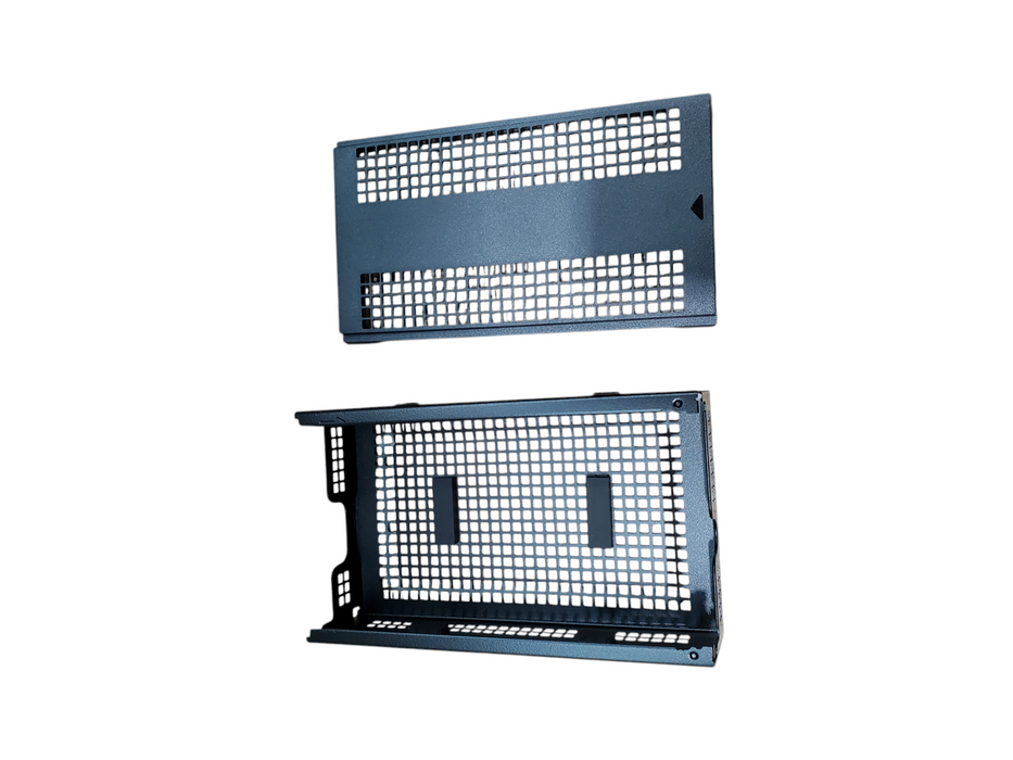 Dell Micro Form Factory Accessories - PSU Cage / Vesa Mount