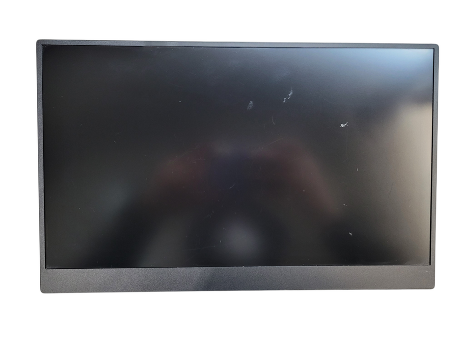 15.6" Portable Display 2x Type-C 1x Mini HDMI (READ)