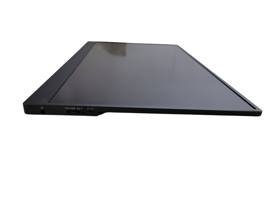 15.6" Portable Display 2x Type-C 1x Mini HDMI (READ)