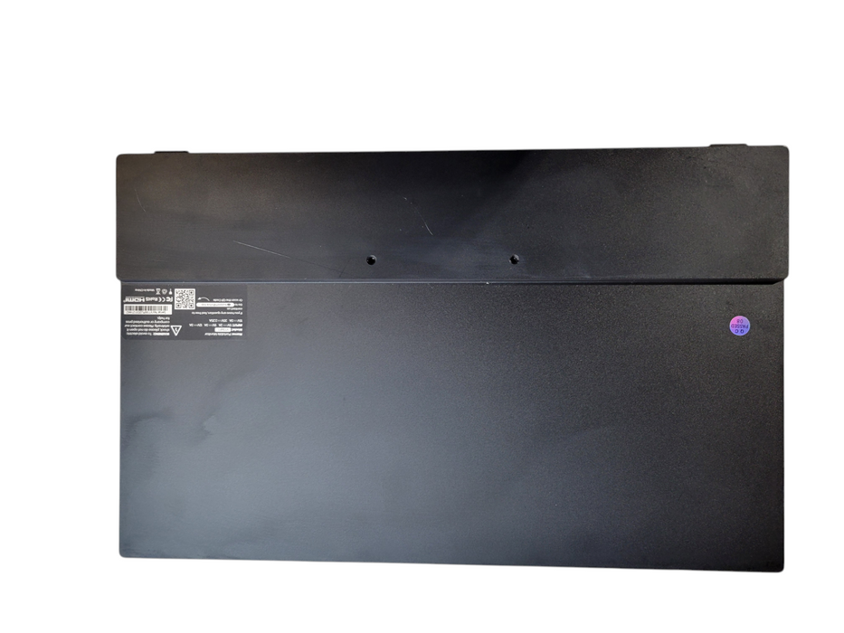 15.6" Portable Display 2x Type-C 1x Mini HDMI (READ)