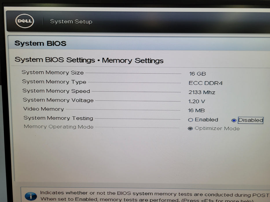 Dell PowerEdge R330 - Xeon E3-1220 v5 16GB DDR4 PERC H330 2x350W PSU