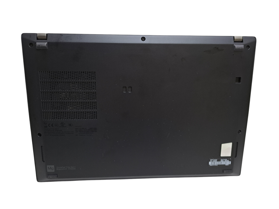 Lenovo ThinkPad T14s | AMD Ryzen 5 PRO 4650U, 16GB DDR4, 256GB NVMe