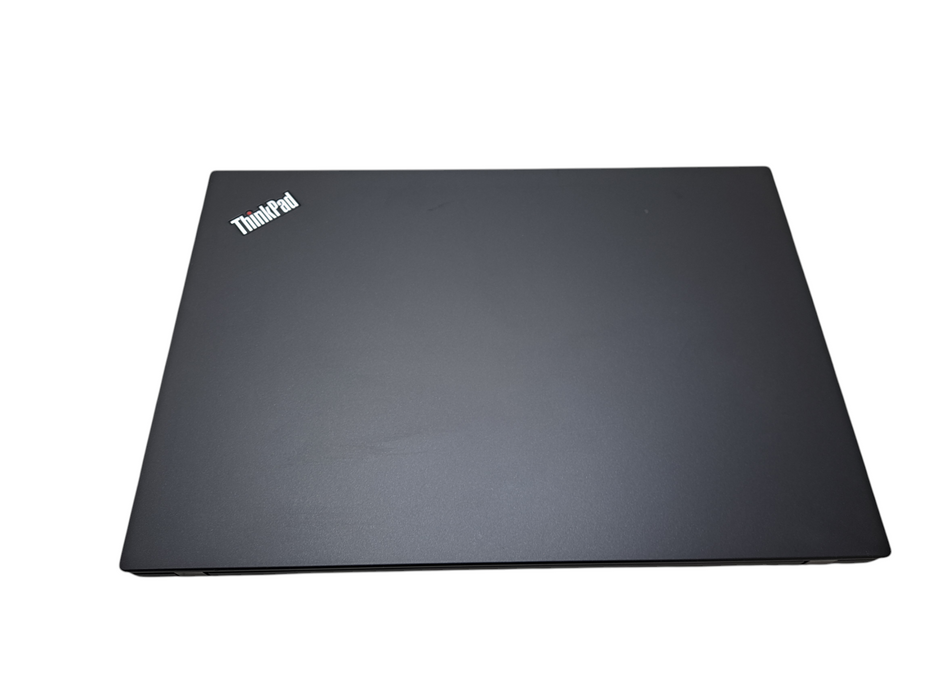 Lenovo ThinkPad T14s | AMD Ryzen 5 PRO 4650U, 16GB DDR4, 256GB NVMe