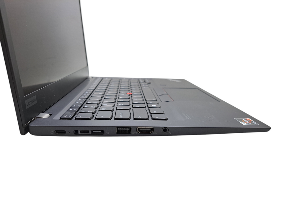 Lenovo ThinkPad T14s | AMD Ryzen 5 PRO 4650U, 16GB DDR4, 256GB NVMe