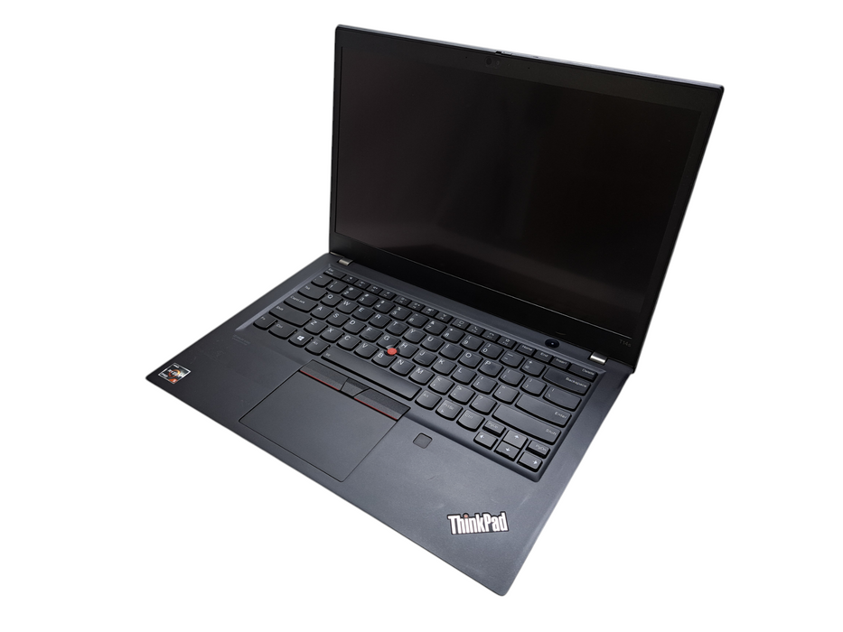Lenovo ThinkPad T14s | AMD Ryzen 5 PRO 4650U, 16GB DDR4, 256GB NVMe