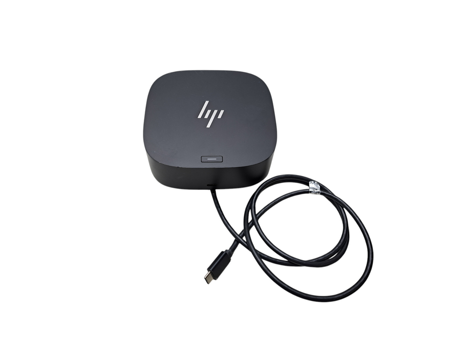 HP USB-C Dock G5 Docking Station (Dock Only) 5TW10AA