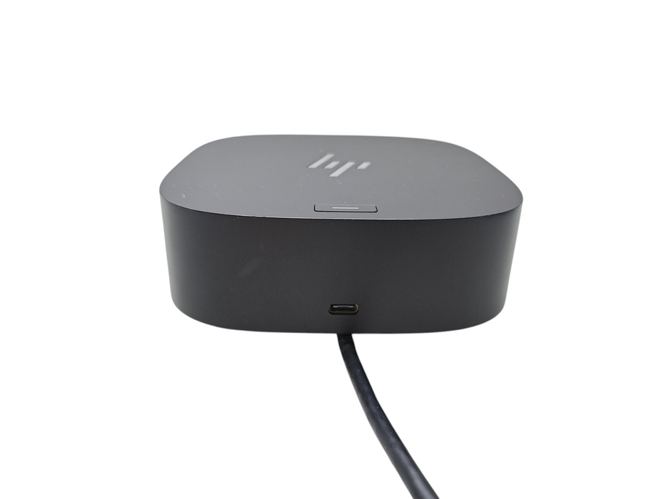 HP USB-C Dock G5 Docking Station (Dock Only) 5TW10AA