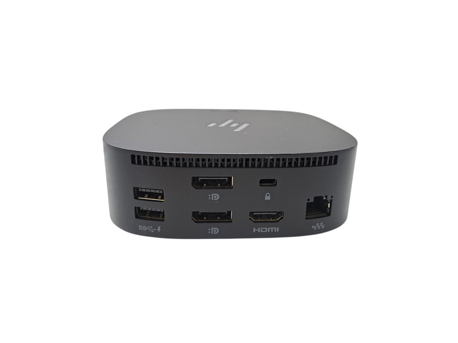 HP USB-C Dock G5 Docking Station (Dock Only) 5TW10AA
