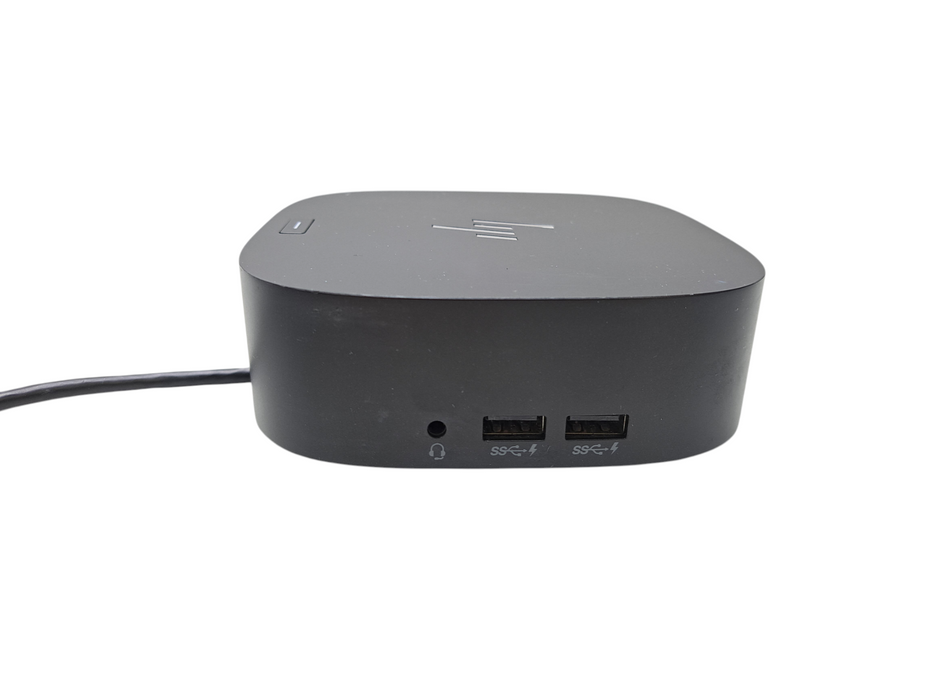 HP USB-C Dock G5 Docking Station (Dock Only) 5TW10AA