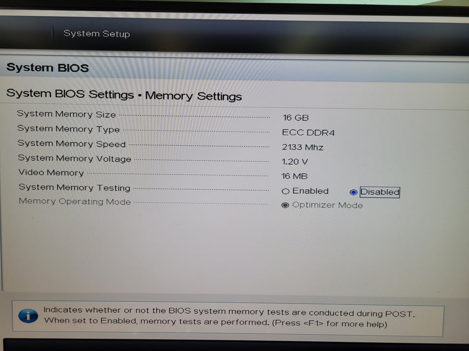 Dell OEMR XL R330 - Xeon E3-1270 v5 16GB DDR4 PERC H330 2x350W PSU