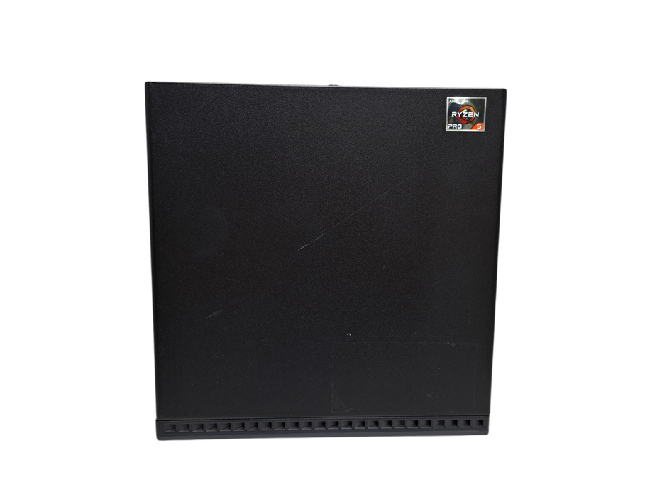 Lenovo ThinkCentre M75q Gen 2 | Ryzen 5 PRO 5650GE, 16GB RAM, 256GB NVMe *READ*