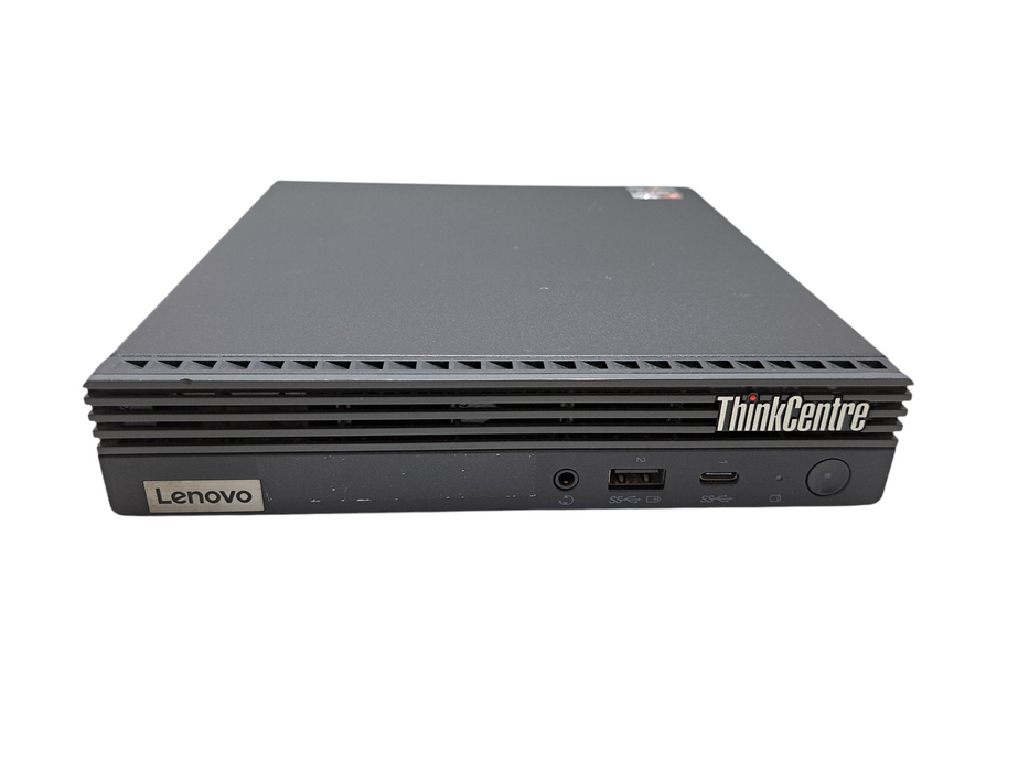 Lenovo ThinkCentre M75q Gen 2 | Ryzen 5 PRO 5650GE, 16GB RAM, 256GB NVMe *READ*