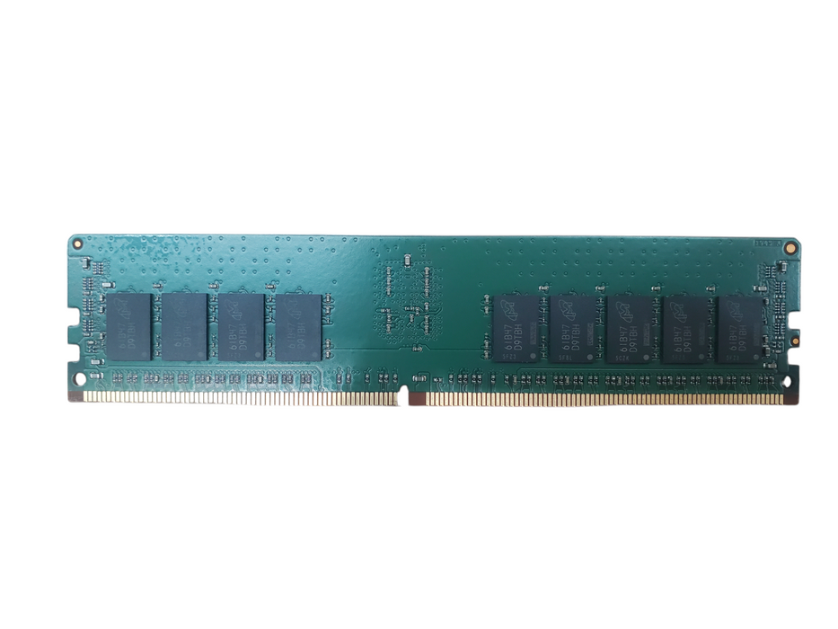 Micron 16GB 2RX8 PC4-2400T-REB-11 Server RAM | MTA18ASF2G72PDZ-2G3B1IK