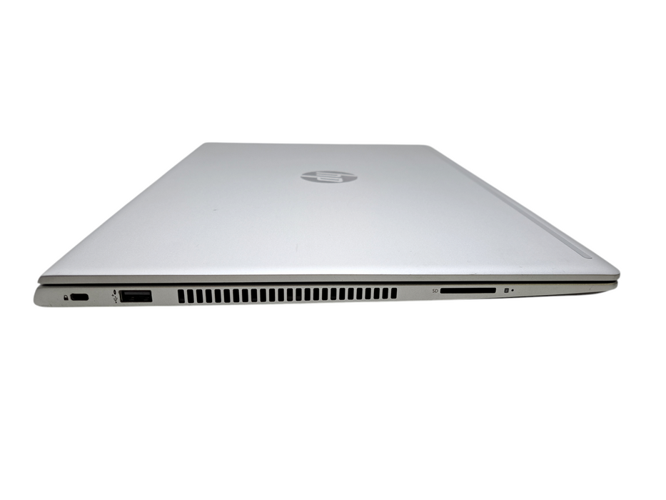 HP ProBook 450 G7 | Intel Core i5-10210U @1.60GHz, 16GB DDR4