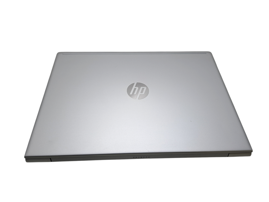 HP ProBook 450 G7 | Intel Core i5-10210U @1.60GHz, 16GB DDR4, 256GB NVMe