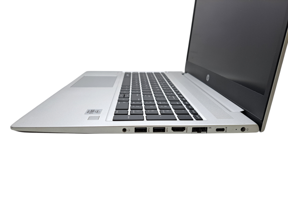 HP ProBook 450 G7 | Intel Core i5-10210U @1.60GHz, 16GB DDR4