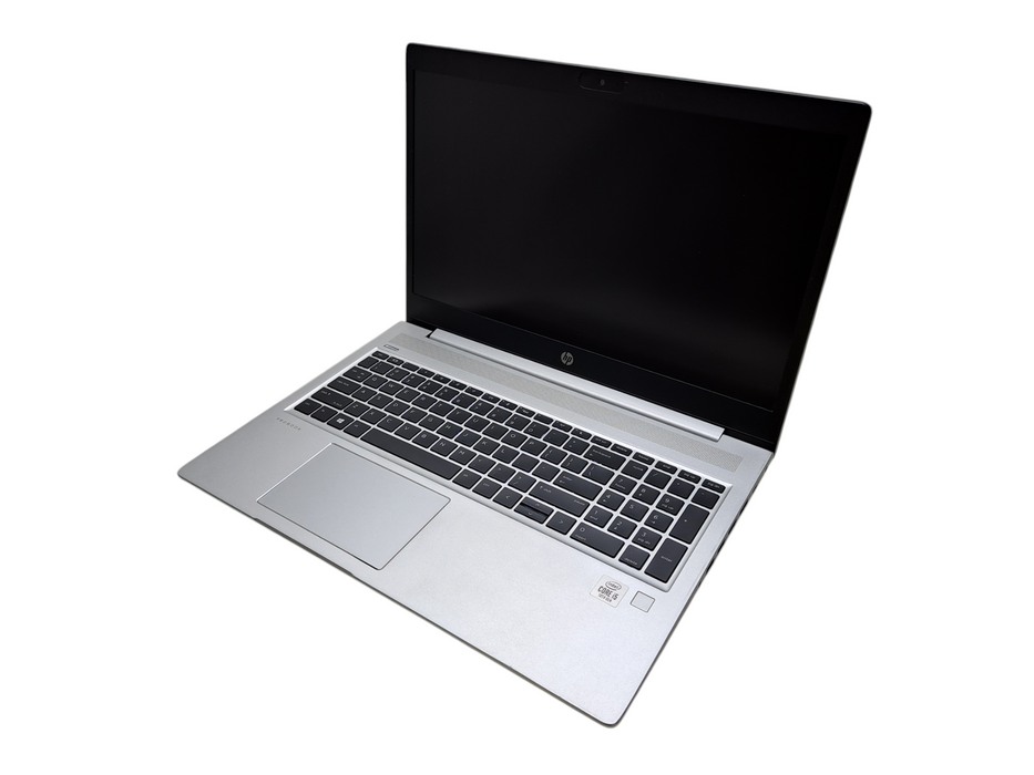HP ProBook 450 G7 | Intel Core i5-10210U @1.60GHz, 16GB DDR4