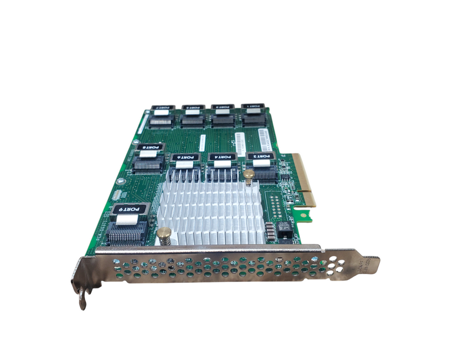 HP AEC-83605/HP 12GB SAS Expansion Board 761879-001