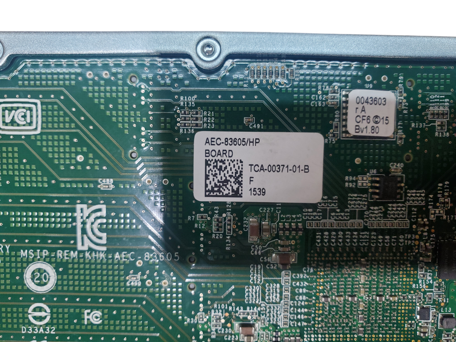 HP AEC-83605/HP 12GB SAS Expansion Board 761879-001