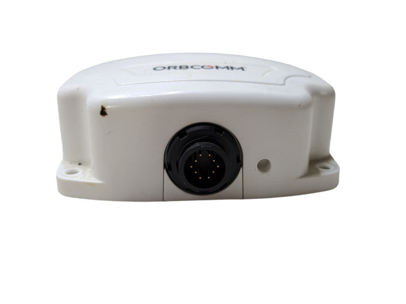 SM201205-SXG Skywave IDP-680 Satellite Terminal *READ* Q