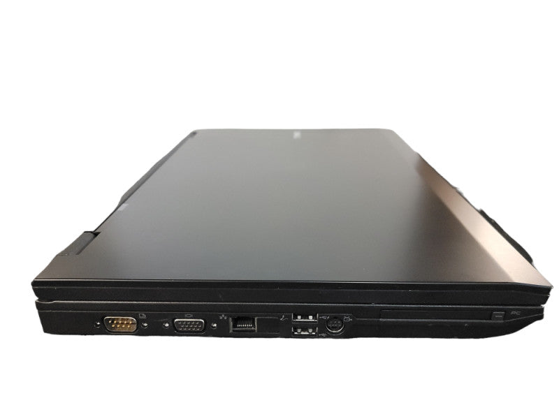 Dell Latitude E5500| Core 2 Duo| 2GB DDR2| NO HDD  Î² BudLap
