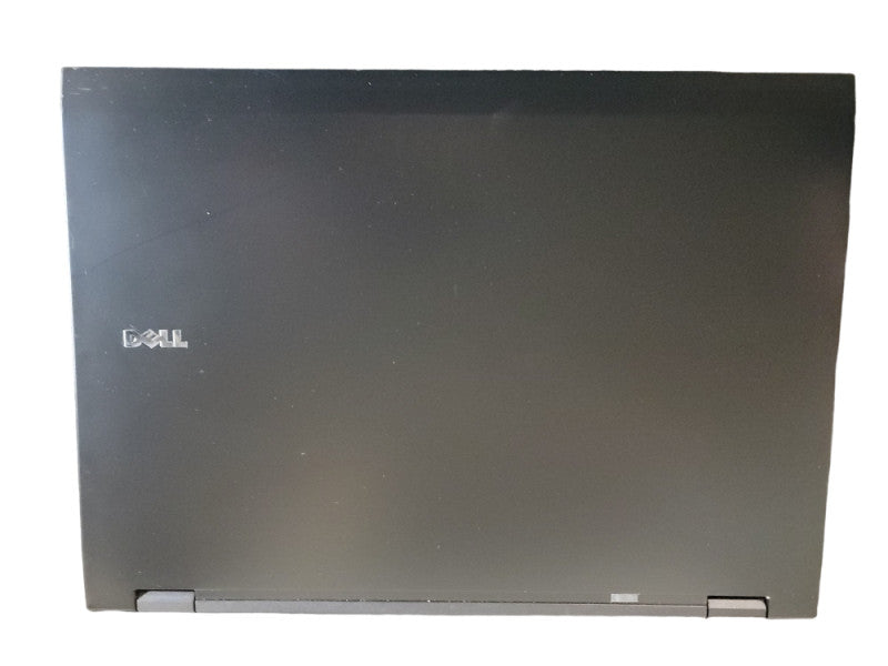 Dell Latitude E5500| Core 2 Duo| 2GB DDR2| NO HDD  Î² BudLap
