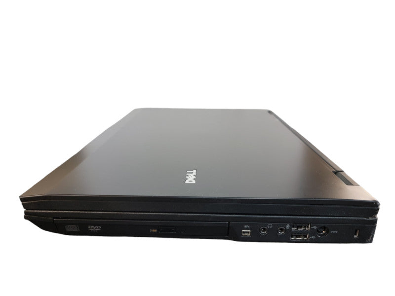 Dell Latitude E5500| Core 2 Duo| 2GB DDR2| NO HDD  Î² BudLap
