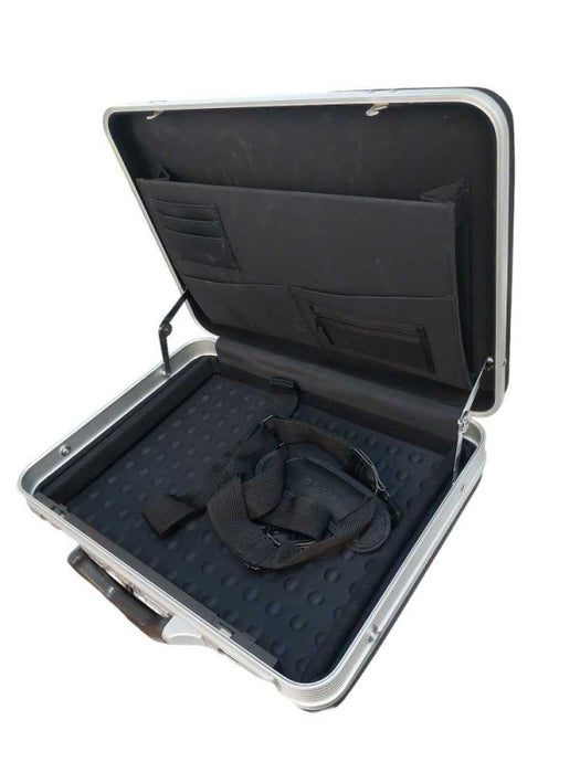 Vanguard Empty Hardcase Briefcase  =