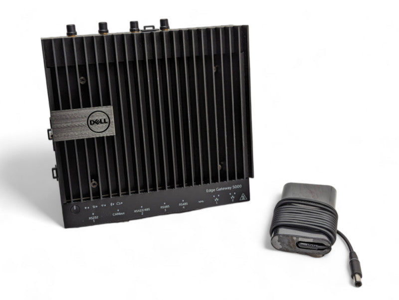 DELL Dell Edge Gateway 5000 silent pc -