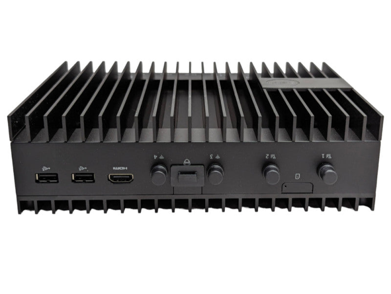 DELL Dell Edge Gateway 5000 silent pc -