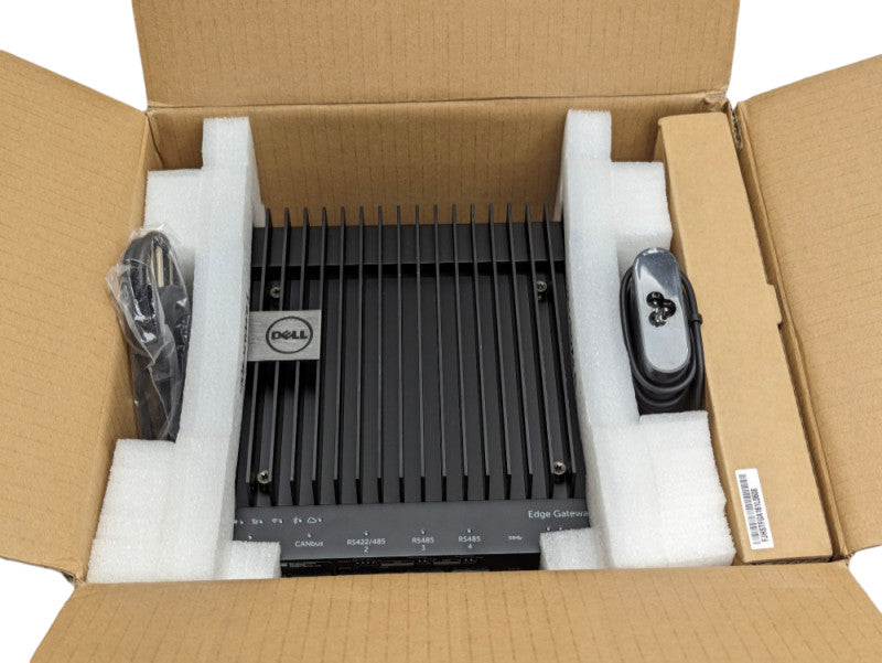 DELL Dell Edge Gateway 5000 silent pc -