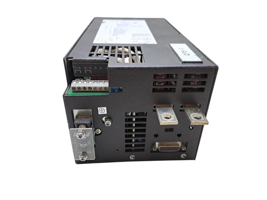 Lambda LZS-1000-3 Regulated Power Supply | 19.0-29.4 VDC MAX 50A Output