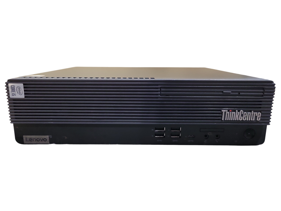 Lenovo ThinkCentre M70s SFF | Intel Core i5-10400, 8GB DDR4, 256GB NVMe
