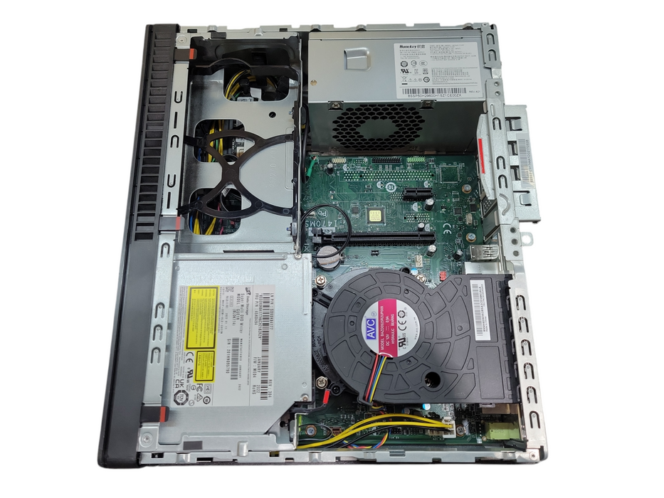 Lenovo ThinkCentre M70s SFF | Intel Core i5-10400, 8GB DDR4, 256GB NVMe