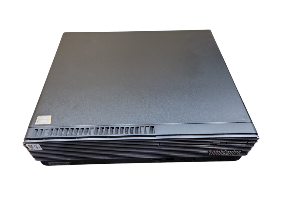 Lenovo ThinkCentre M70s SFF | Intel Core i5-10400, 8GB DDR4, 256GB NVMe