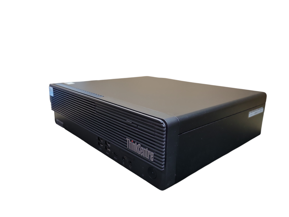 Lenovo ThinkCentre M70s SFF | Intel Core i5-10400, 8GB DDR4, 256GB NVMe
