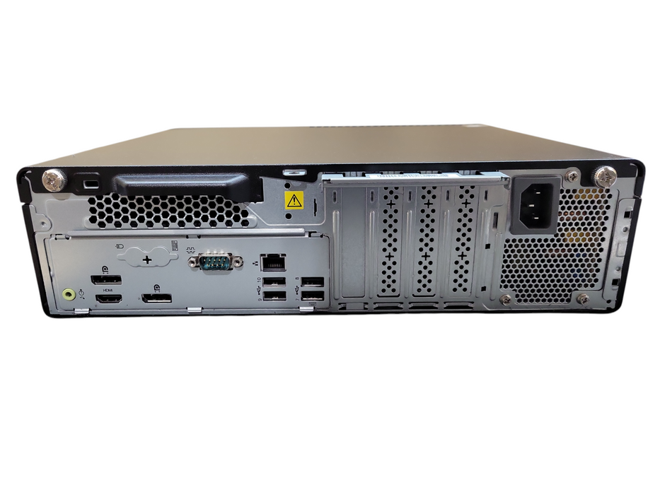 Lenovo ThinkCentre M70s SFF | Intel Core i5-10400, 8GB DDR4, 256GB NVMe