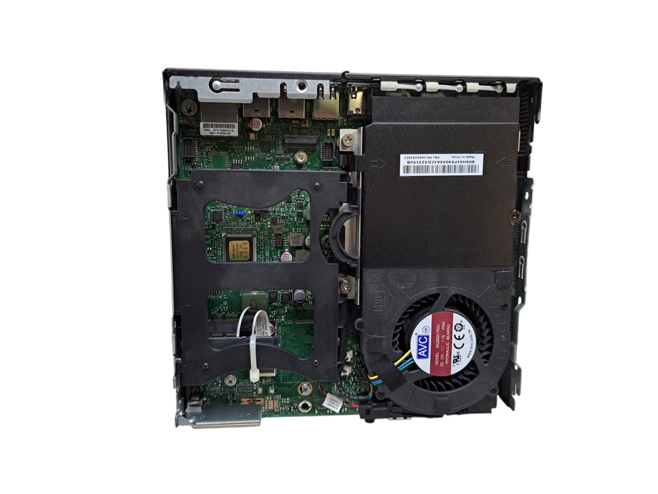 Lenovo ThinkCentre M75q Gen 2 | Ryzen 5 PRO 5650GE, 16GB RAM, 256GB NVMe *READ*