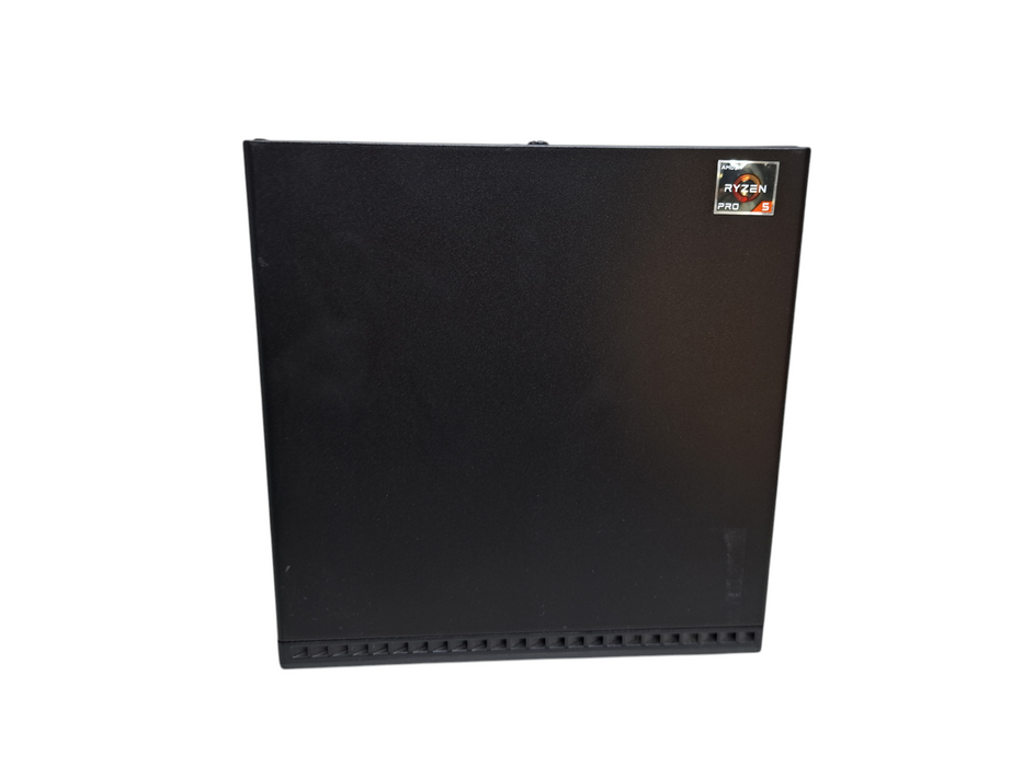 Lenovo ThinkCentre M75q Gen 2 | Ryzen 5 PRO 5650GE, 16GB RAM, 256GB NVMe *READ*