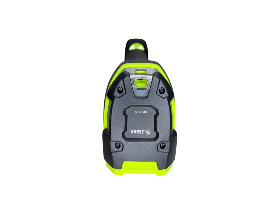 Zebra LI3678-SR0F003VZWW Ultra-Rugged Cordless 1D Barcode Scanner Only