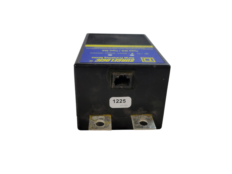 Schneider Electric MA8IMA12 Surge Protection Module (READ)