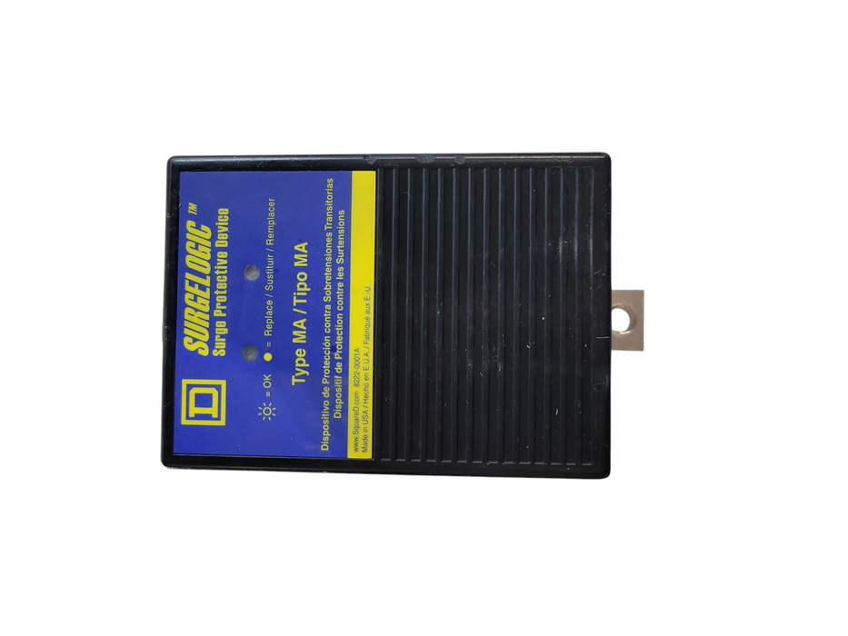 Schneider Electric MA1IMA12 Surge Protection Module (READ)