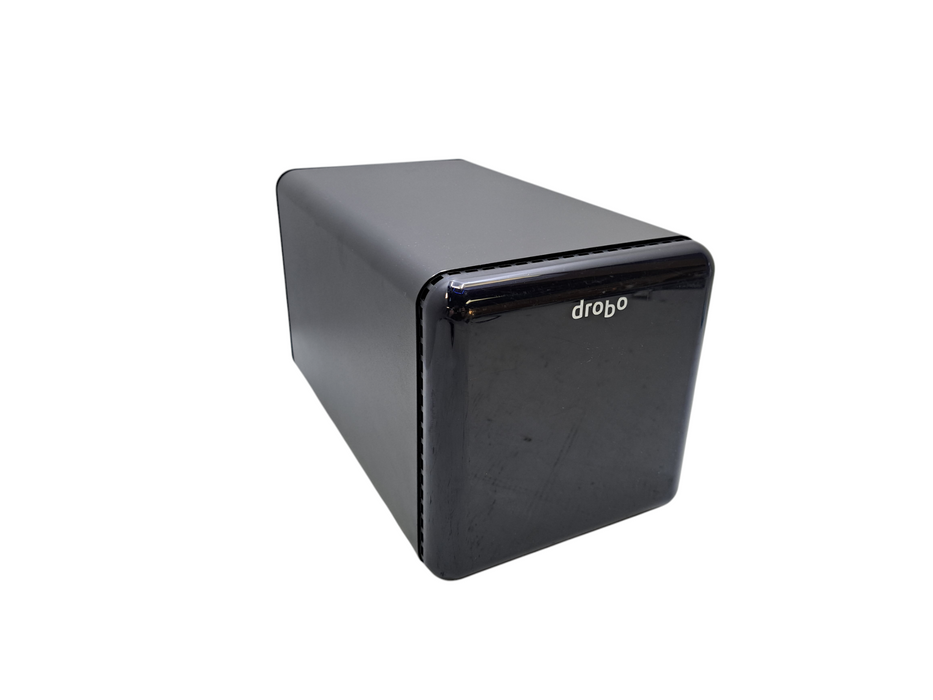 Drobo DDR3-A | 4 Bay USB 3.0 Direct Attach Storage | No HDD