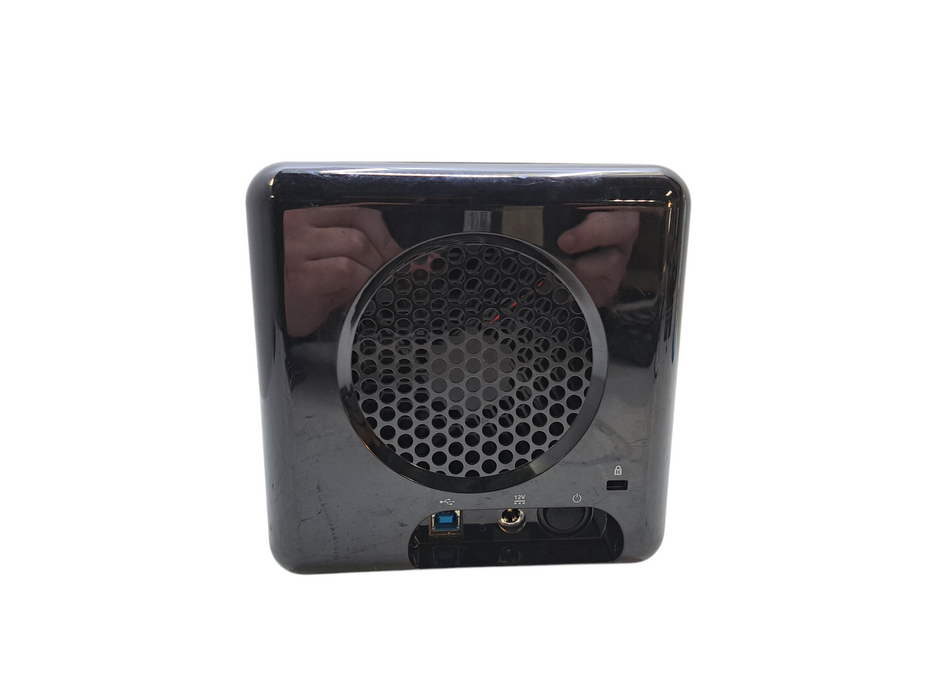 Drobo DDR3-A | 4 Bay USB 3.0 Direct Attach Storage | No HDD