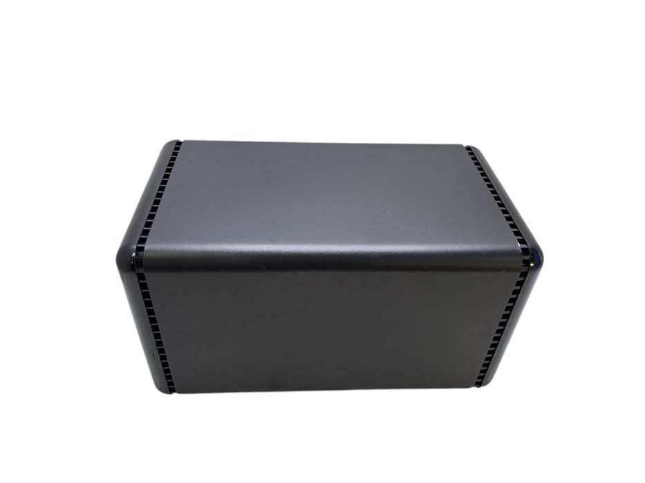 Drobo DDR3-A | 4 Bay USB 3.0 Direct Attach Storage | No HDD