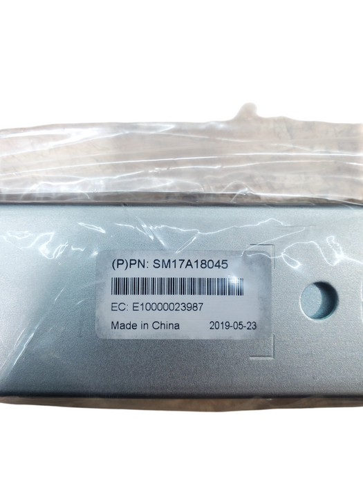 New Open Box - Lenovo ThinkSystem Tool-less Slide Rail Kit for SR530/SR550/SR630/SR650