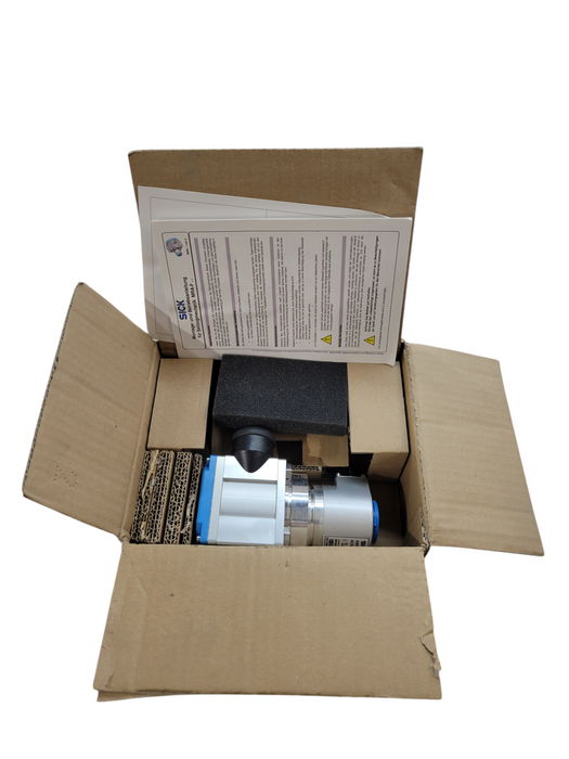 SICK - Wire Draw Mechanism (BTF08-K1EM02PP)