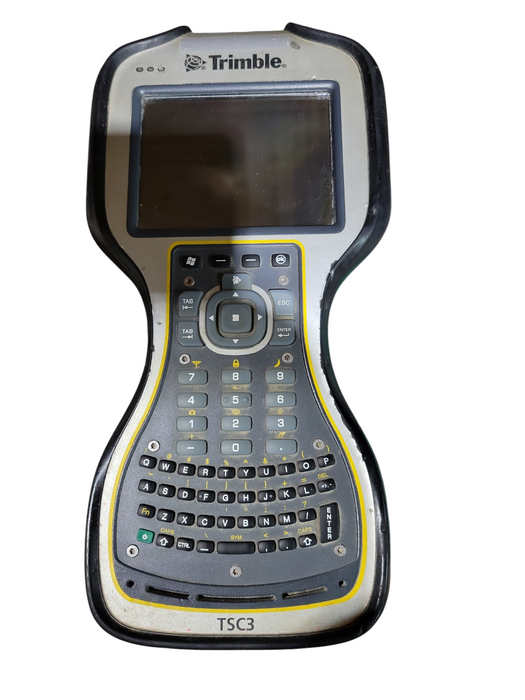 Trimble TSC3 Data Collector Access READ
